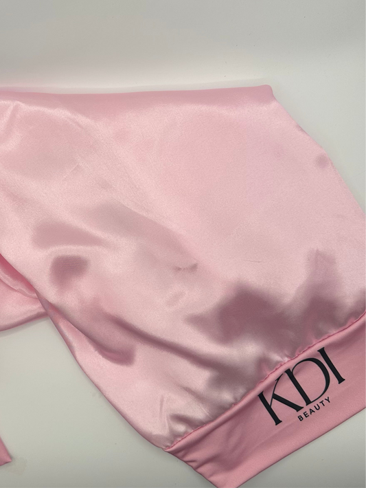 Braid Bonnet