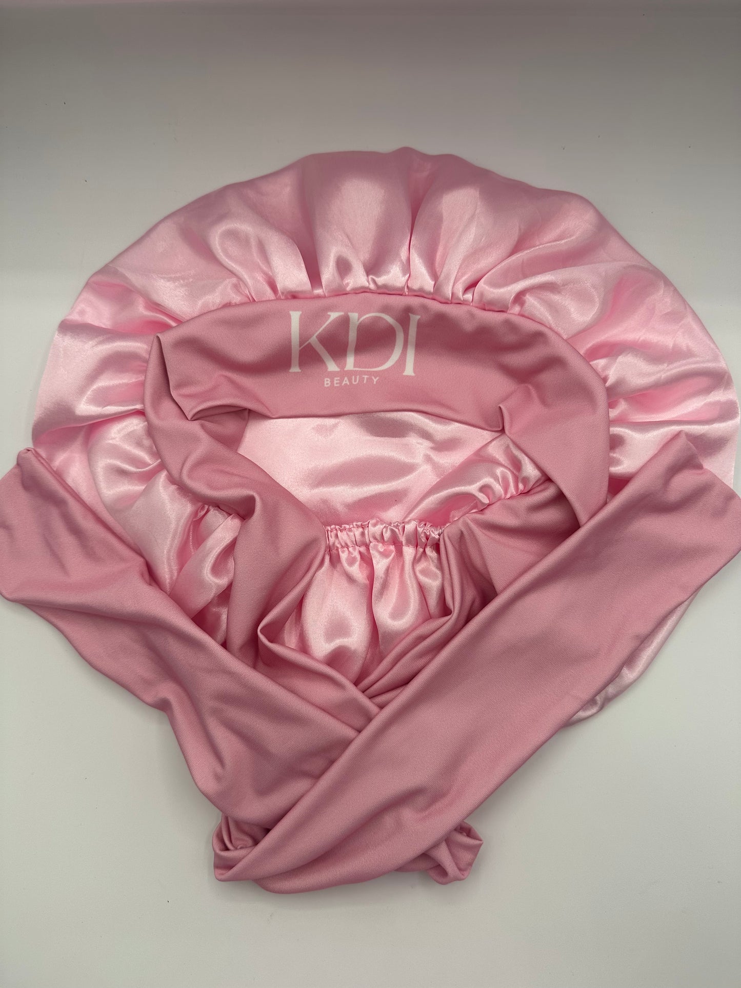 Hybrid Bonnet