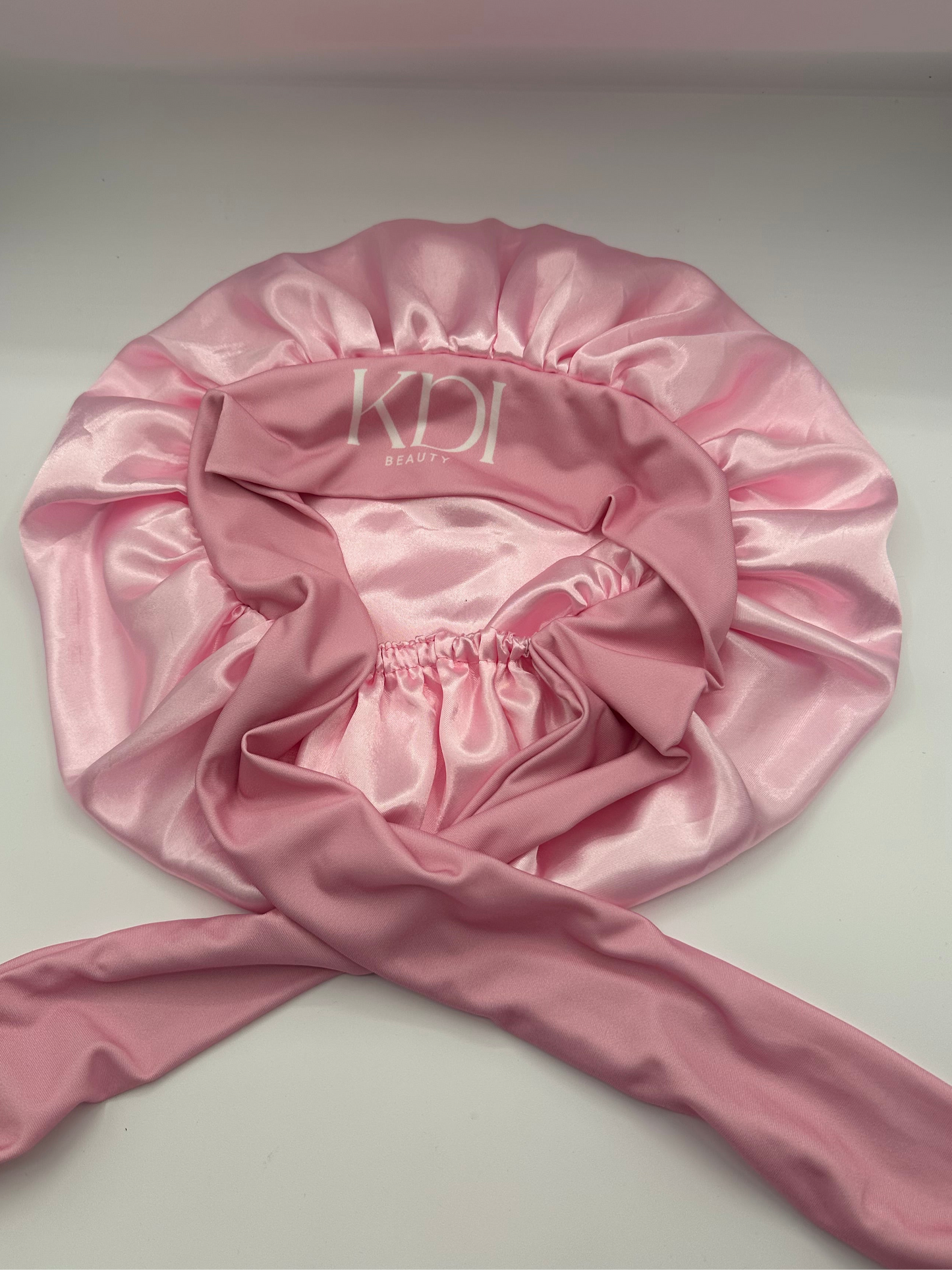 Hybrid Bonnet