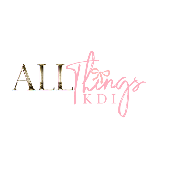 All Things KDI