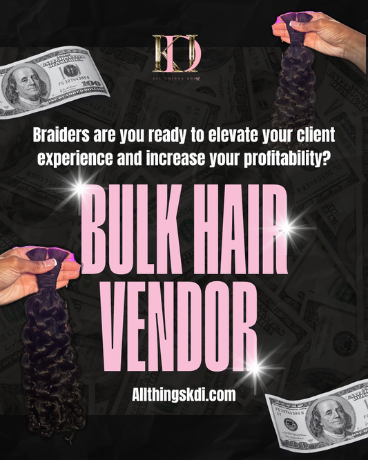 Hair Vendor